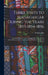 Three Visits to Madagascar During the Years 1853-1854-1856: Including a Journey to the Capital, With Notices of the Natural History of the Country and by William Ellis
