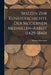 Skizzen zur Kunstgeschichte der modernen Medaillen-Arbeit (1429-1840) by Heinrich Bolzenthal