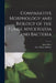 Comparative Morphology and Biology of the Fungi, Mycetozoa and Bacteria by Anton Bary