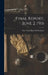 Final Report, June 2, 1916 by New York (N Y ) Board of Estimate
