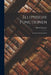 Elliptische Functionen: Theorie Und Geschichte by Alfred Enneper
