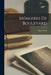 Mémoires De Boulevard by Albert Wolff