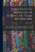 Three Visits to Madagascar During the Years 1853-1854-1856: Including a Journey to the Capital, With Notices of the Natural History of the Country and by William Ellis