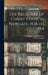 The Registers of Christ Church, Newgate, 1538 to 1754 by Christ Church