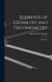 Elements of Geometry and Trigonometry: With Notes by Adrien Marie Legendre