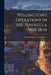 Wellington's Operations in the Peninsula (1808-1814) by Lewis William George Butler