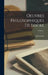 Oeuvres Philosophiques De Locke; Volume 1 by John Locke