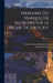 Mémoires Du Marquis De Sourches Sur Le Règne De Louis Xiv; Volume 3 by Arthur Bertrand de Broussillon, Édouard Pontal