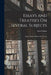 Essays and Treatises On Several Subjects: Essays, Moral, Political and Literary by David Hume