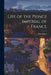 Life of the Prince Imperial of France by Ellen Barlee