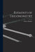 Elements of Trigonometry by William Hopkins