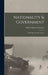 Nationality & Government: With Other Wartime Essays by Alfred Eckhard Zimmern