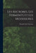 Les Microbes, Les Ferments Et Les Moisissures by Édouard Louis Trouessart