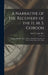 A Narrative of the Recovery of the H. M. S. Gorgon: (Charles Hotham, Esq., Captain.) Stranded in the Bay of Monte Video, May 10Th, 1844 by Astley Cooper Key