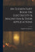 An Elementary Book On Electricity & Magnetism & Their Applications by Dugald Caleb Jackson