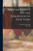 Annual Report On the Railroads of New York by New York
