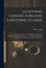 Lightning Conductors and Lightning Guards: A Treatise On the Protection of Buildings, of Telegraph Instruments and Submarine Cables, and of Electric I by Oliver Lodge
