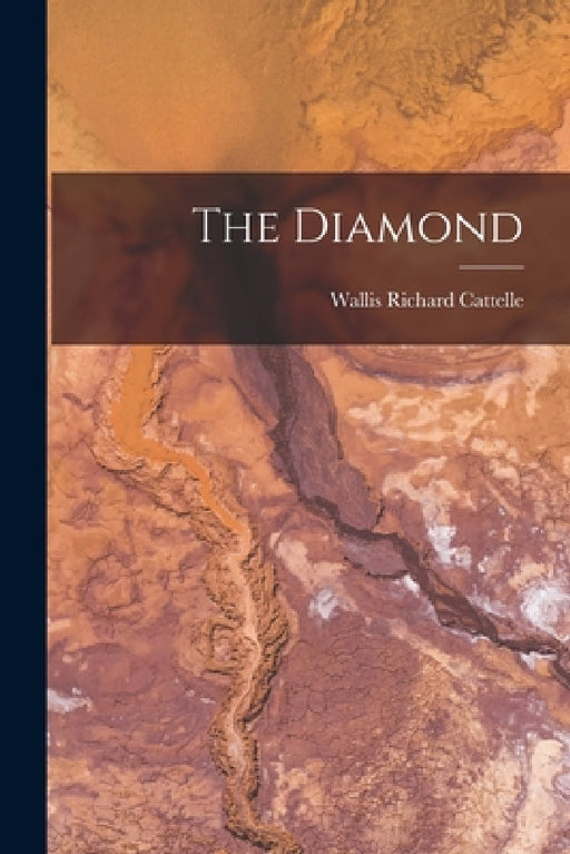 The Diamond by Wallis Richard Cattelle