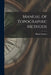 Manual of Topographic Methods by Henry Gannett