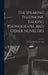 The Speaking Telephone, Talking Phonograph, and Other Novelties by George Bartlett Prescott