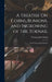 A Treatise On Corns, Bunions, and Ingrowing of the Toenail: Their Cause and Treatment by Thomas John Ashton