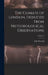 The Climate of London, Deduced From Meteorological Observations; Volume 3 by Luke Howard