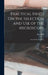 Practical Hints On the Selection and Use of the Microscope: Intended for Beginners by John Phin