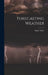 Forecasting Weather by Napier Shaw