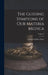 The Guiding Symptoms of Our Materia Medica; Volume 3 by Charles Godlove Raue