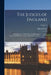 The Judges of England: With Sketches of Their Lives, and Miscellaneous Notices Connected With the Courts at Westminster, From the Time of the by Edward Foss