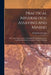 Practical Mineralogy, Assaying and Mining: With a Description of the Useful Minerals, and Instructions for Assaying and Mining According to Simplest M by Frederick Overman