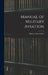 Manual of Military Aviation by Hollis Leroy Muller