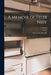A Memoir of Felix Neff: Pastor of the High Alps; Volume 2 by Anonymous