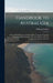 Handbook to Australasia: Being a Brief Historical and Descriptive Account of Victoria, Tasmania, South Australia, New South Wales, Western Aust by William Fairfax