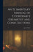 An Elementary Manual of Coordinate Geometry and Conic Sections by James White