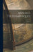 Annales Télégraphiques; Volume 3 by Anonymous