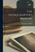 The Stenographer's Manual by Edward Jones Kilduff