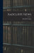 Radcliffe News by Radcliffe College