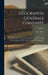 Géographie Générale Comparée: Ou Étude De La Terre Dans Ses Rapports Avec La Nature Et Avec L'histoire De L'homme, Pour Servir De Base À L'étude Et by Carl Ritter
