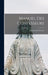 Manuel Des Confesseurs by Jean Joseph Gaume