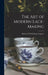 The art of Modern Lace-making by Butterick Publishing