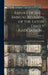 Report of the ... Annual Reunion of the Eaton Family Association ..; Volume 6 by Eaton Family Association