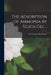 The Adsorption of Ammonia by Silica gel .. by Levi Yorgey Davidheiser