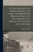 Afterthoughts of Armageddon, the Gamut of Emotions Produced by the war, Pointing a Moral That is not too Obvious by L. Moore Cosgrave