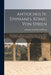 Antiochus Iv. Epiphanes, König Von Syrien: Ein Beitrag Zur Allgemeinen Und Insbesondere Israelitischen Geschichte, Mit Einem Anhange Über Antiochus Im by Johannes Friedrich Hoffmann