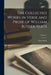 The Collected Works in Verse and Prose of William Butler Yeats; Volume 7 by Allan Wade