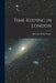 Time-keeping in London by Edmund Arthur Engler