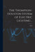 The Thompson-Houston System of Electric Lighting .. by H. T. B. 1870 Cory
