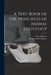 A Text-book of the Principles of Animal Histology by Ulric Dahlgren