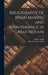 Bibliography of Road Making and Maintenance in Great Britain by Sidney Webb